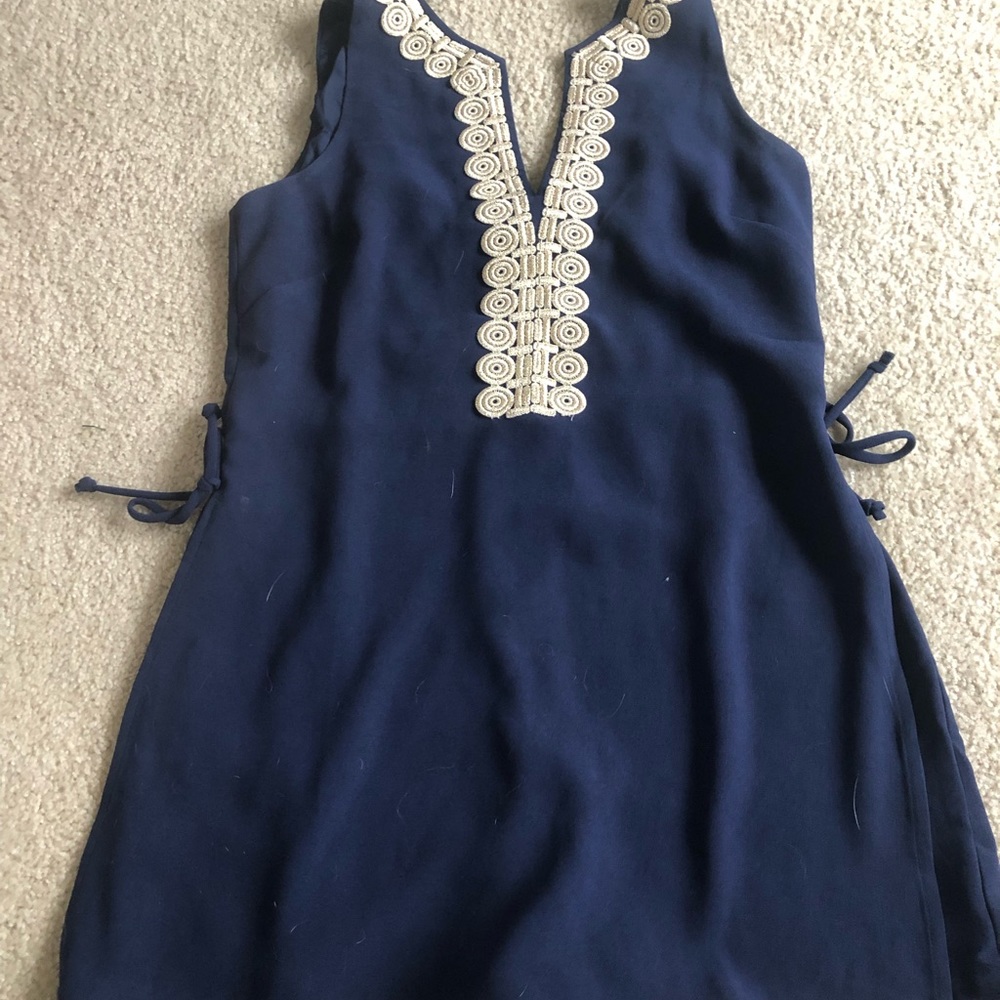 Lilly Pulitzer Romper